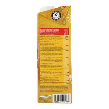 Napój z prosa Bio Natumi 1 l