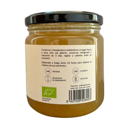 Pack of 6 Cooldo bone broth 300 ml