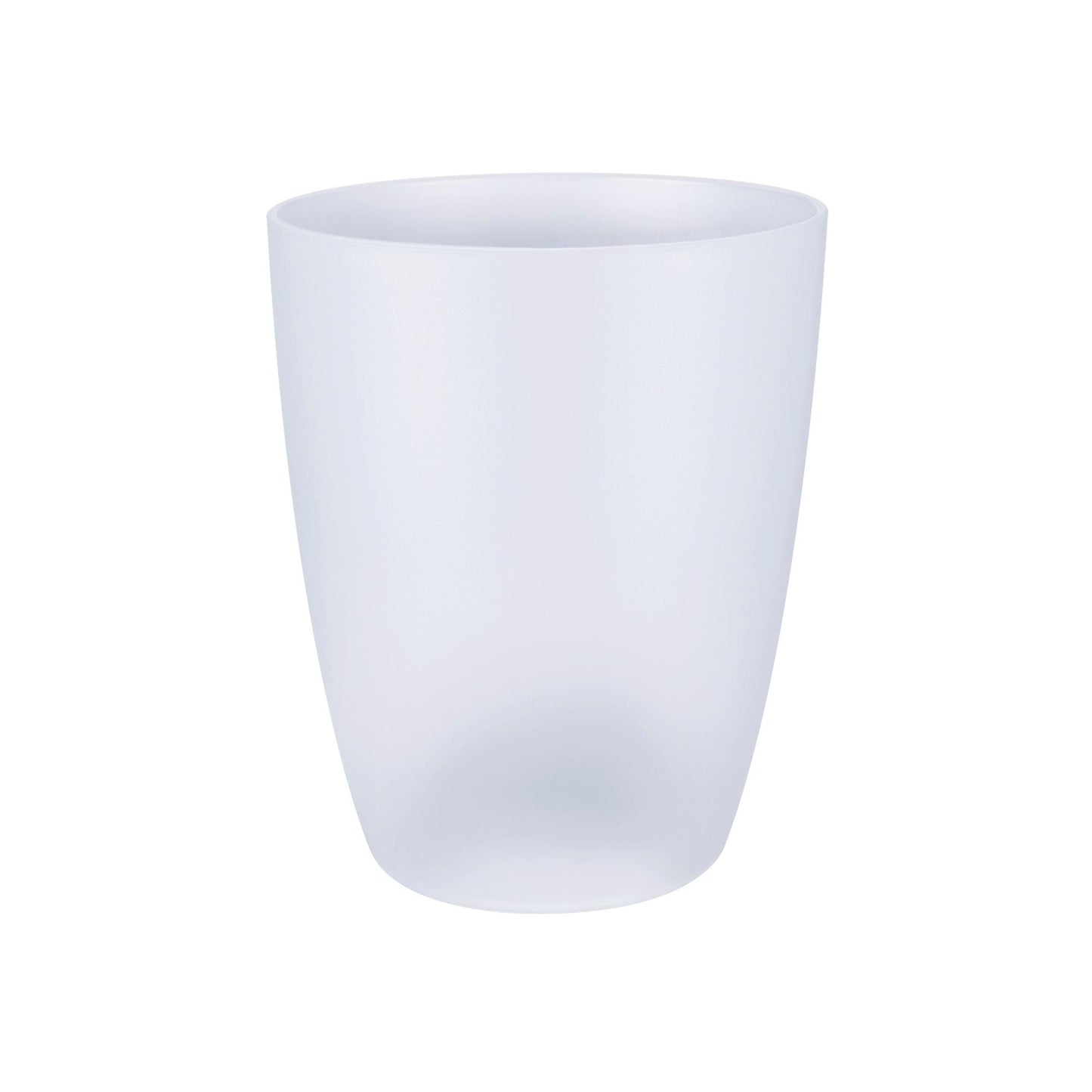 Doniczka na orchidee Brussels High Elho Przezroczysta