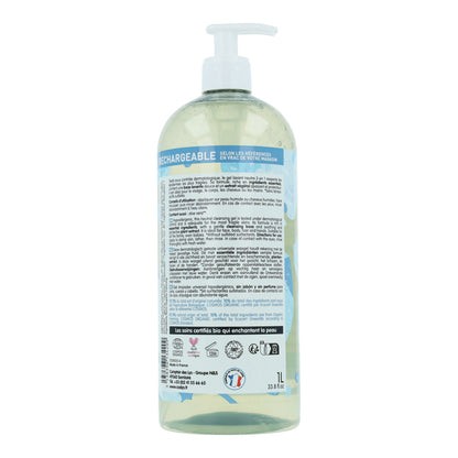 Gel douche universel sans parfum Coslys, 1 l