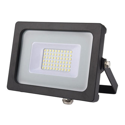 Vaste LED-spot 10W
