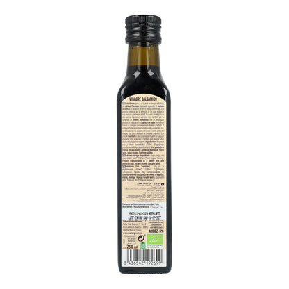 NaturGreen ekologisk balsamvinäger, 250 ml