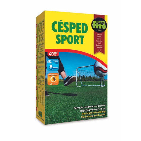 Sportgraszaad Fitó 1 kg