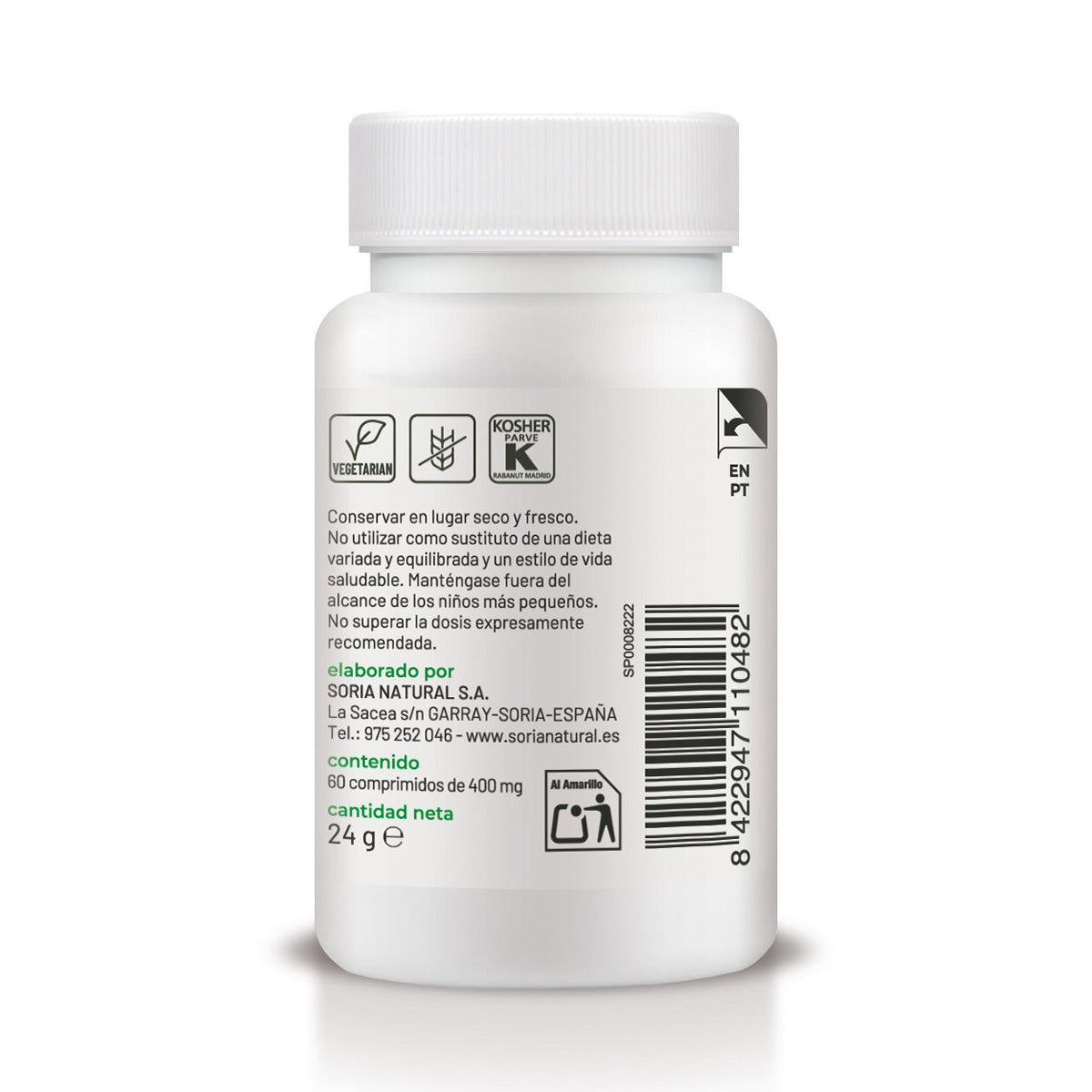 Vitamina D3+K2 a rilascio prolungato, 60 compresse