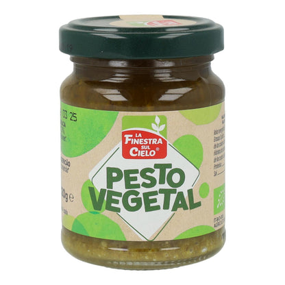 Pesto warzywne La Finestra Sul Cielo 120 g