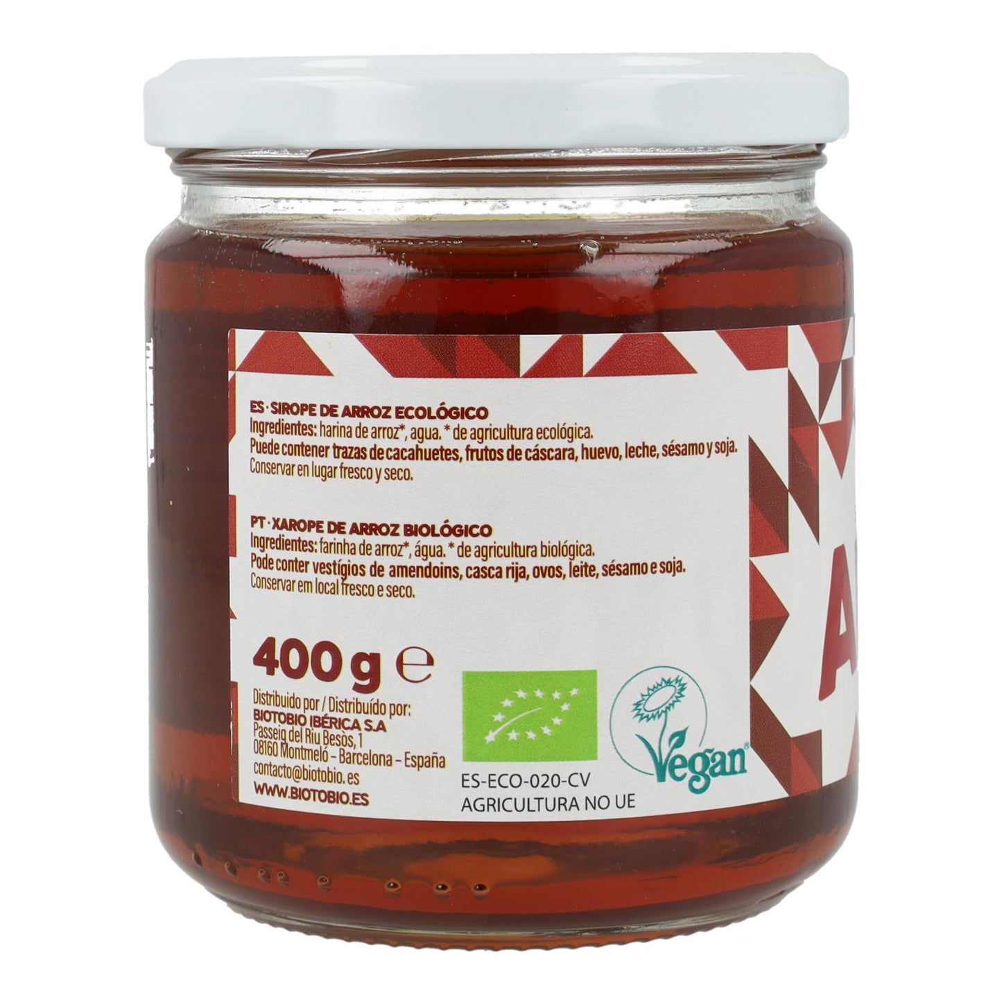 Rissirap Bio La Finestra Sul Cielo 900 g