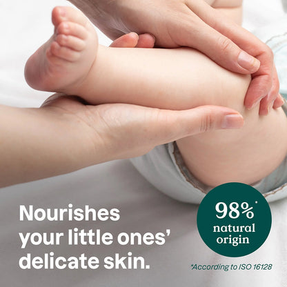 Balsam do ciała dla niemowląt z nektarem gruszkowym, Attitude, 473 ml