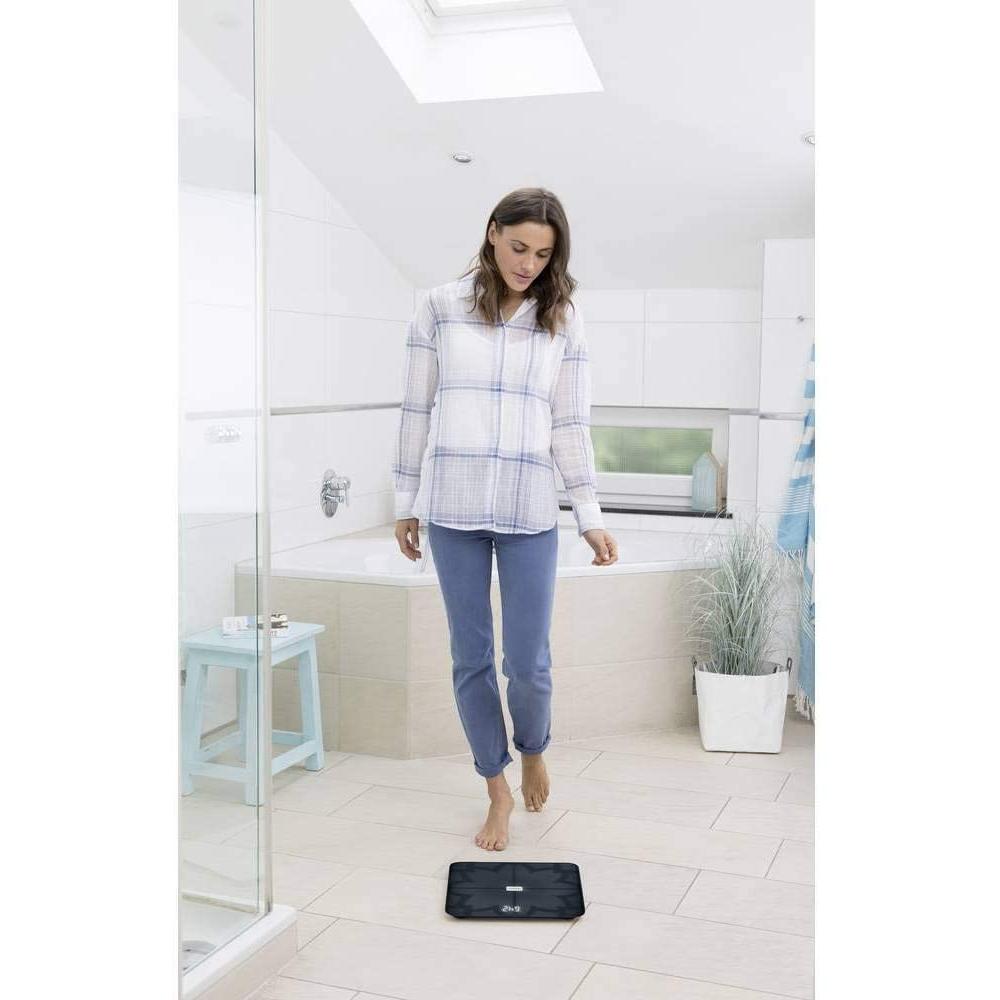 Pèse-personne Connect Body Fat Scale BS 450 MEDISANA