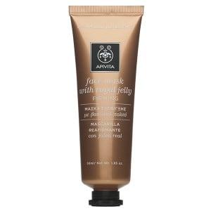 Apivita Firming Face Mask with Royal Jelly 50 ml