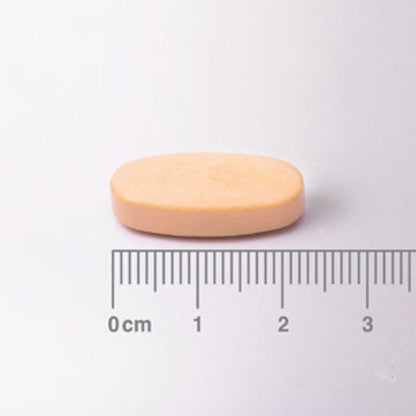 Witamina C o przedłużonym uwalnianiu 1000 mg Lamberts 180 tabletek