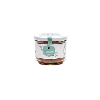 Paprika dolce ECO Planeta Huerto