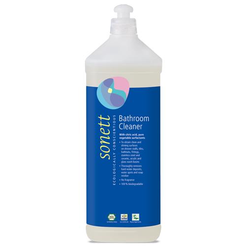 Detergente per bagni Sonett 1 L