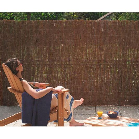 Natuurlijke heide Bruc Eco 1,50 x 5 m