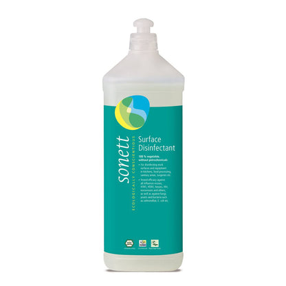 Sonett Flächendesinfektionsspray 500 ml
