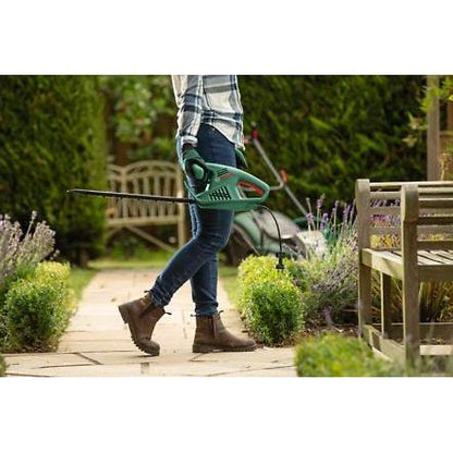 Bosch EasyHedgecut 45-16 hedge trimmer