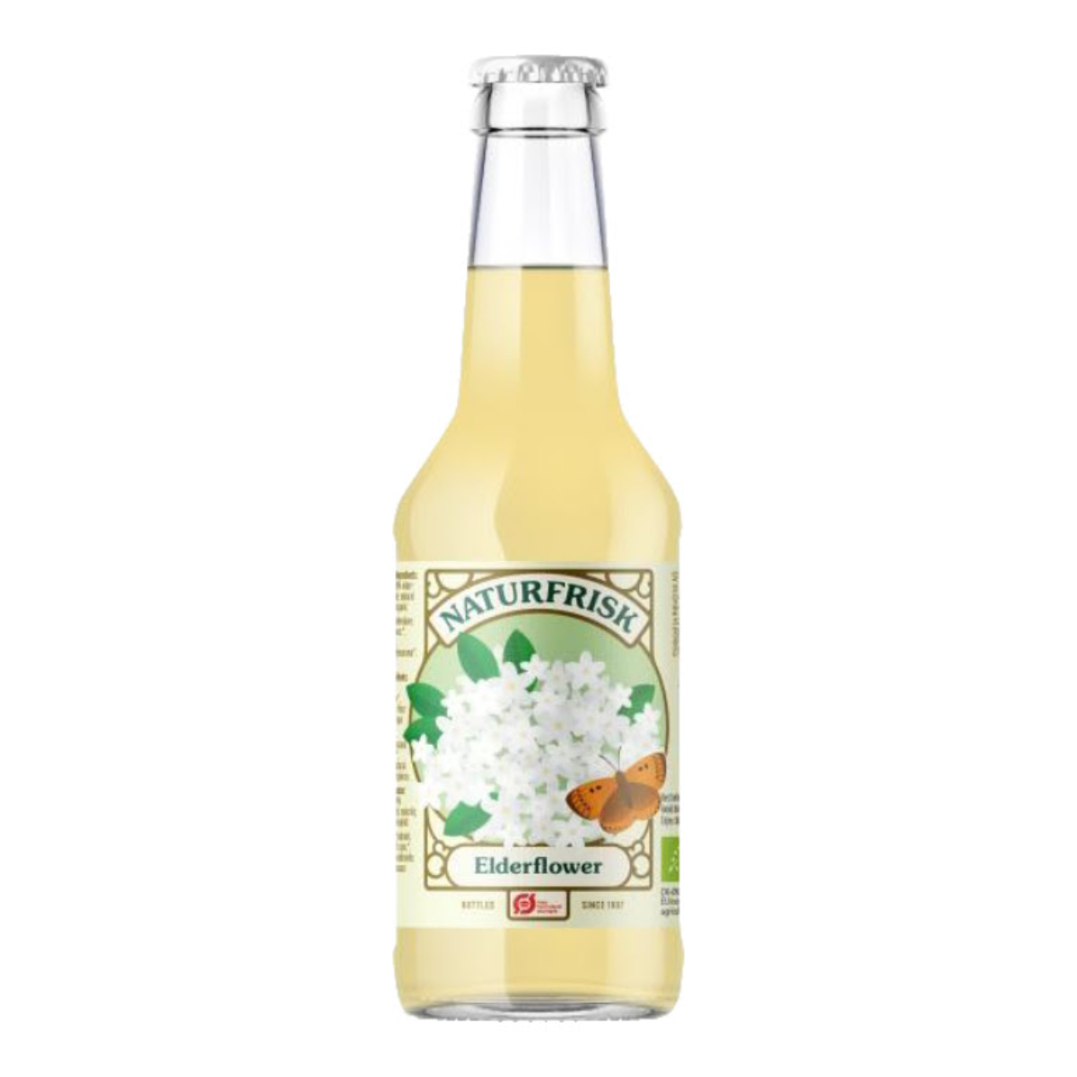 Napój bezowy Naturfrisk 250 ml