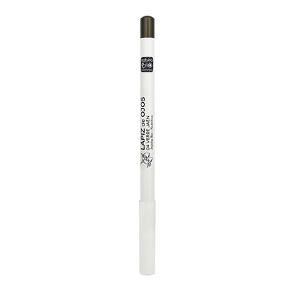 Eye pencil 04 Green Jaen Naturabio with organic jojoba oil, NaturaBio Cosmetics, 4 g