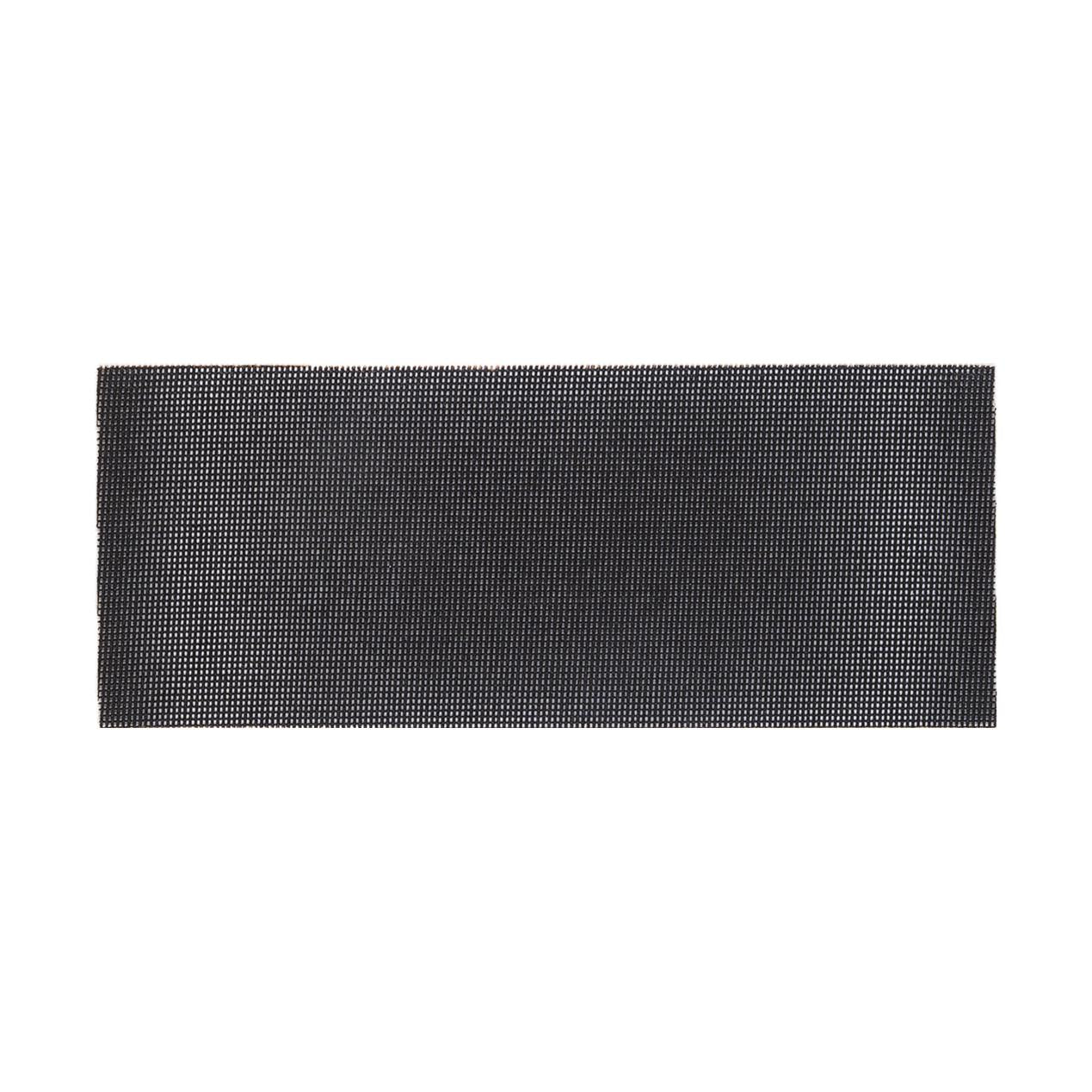 2 fogli di rete per levigatrice orbitale 93 mm x 230 mm Wolfcraft Grana 220