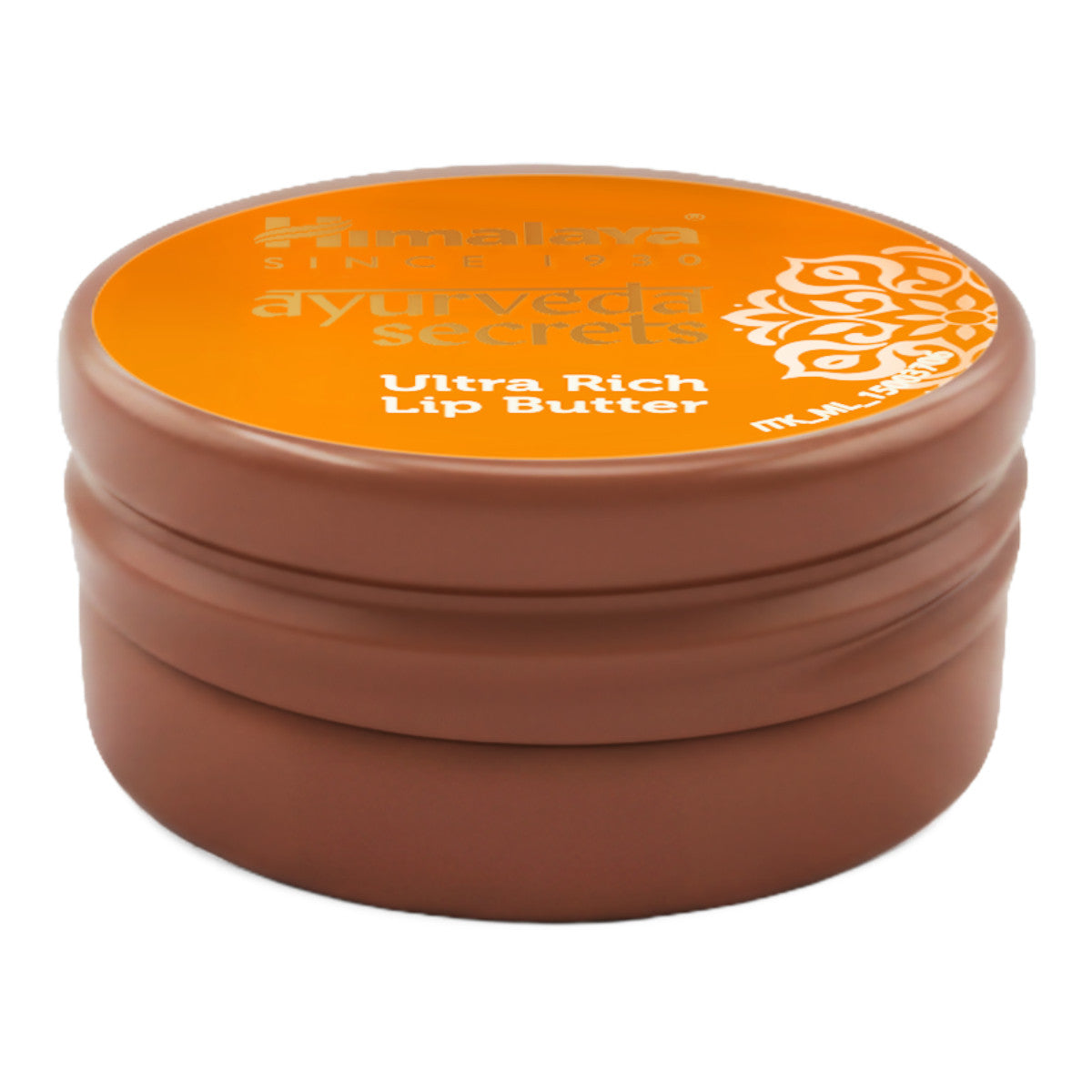 Crema labial Ayurveda manteca ultra enriquecida Himalaya