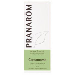 Olio di cardamomo Pranarôm, 5 ml