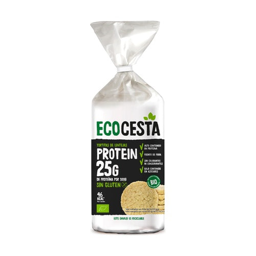 Bio Ecocesta Protein Pancakes 125 g