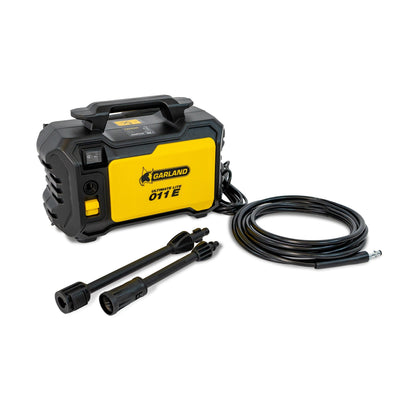 Ultimate Lite 011E-V23 Garland Compact Pressure Washer