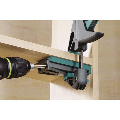 Zestaw montażowy Undercover Jig Wolfcraft 4642000