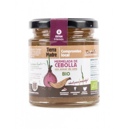 BIO-uienjam Tierra Madre 275 g