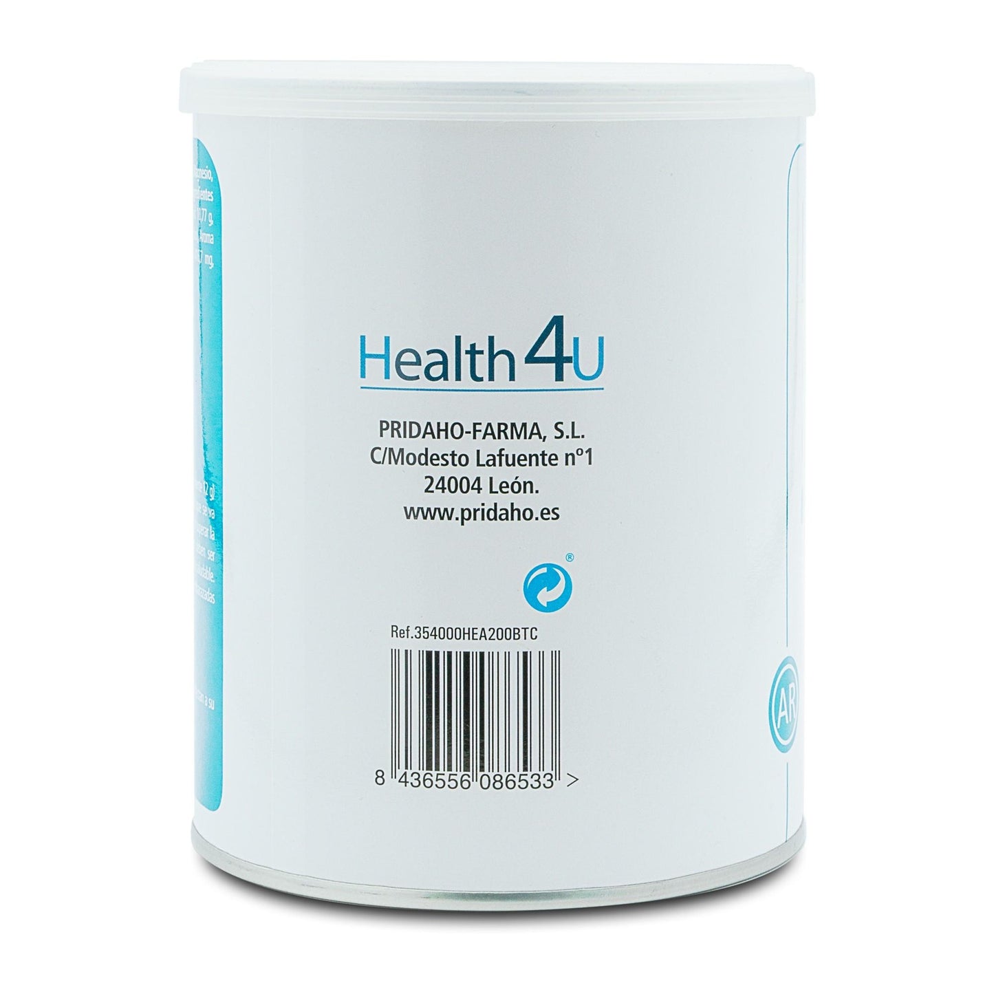 H4U Collagen + Glucosamine Powder 200 g