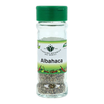 Biocop basil seasoning 12 g