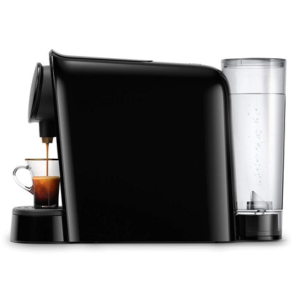 Machine à café à capsules Espresso L'OR Barista LM8012/60