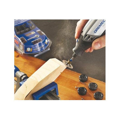 Tarcze ścierne G240 (SC413) 6 szt.