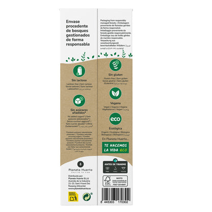 Planet Orchard Eco Coconut Drink 1L