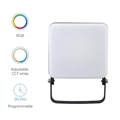 Inteligentna żarówka LED Wi-Fi 14 W 910 LM Garza