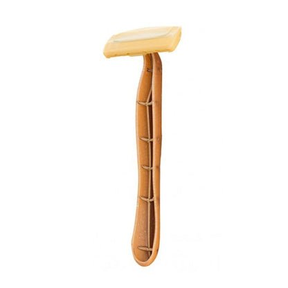99% plastic-free razor. 5 units