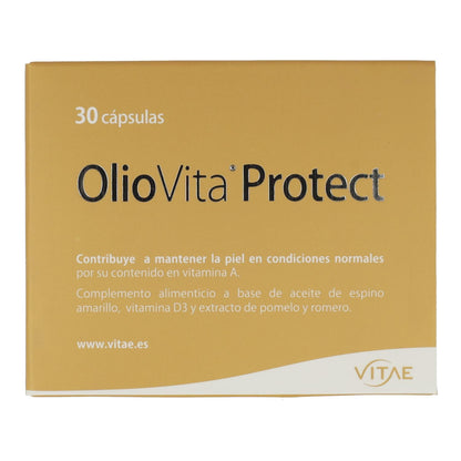 Oliovita Protect Vitae 30 capsule
