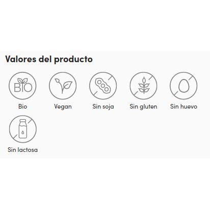 Kuskus z pszenicy gryczanej BIO bezglutenowy Zealia 375 g