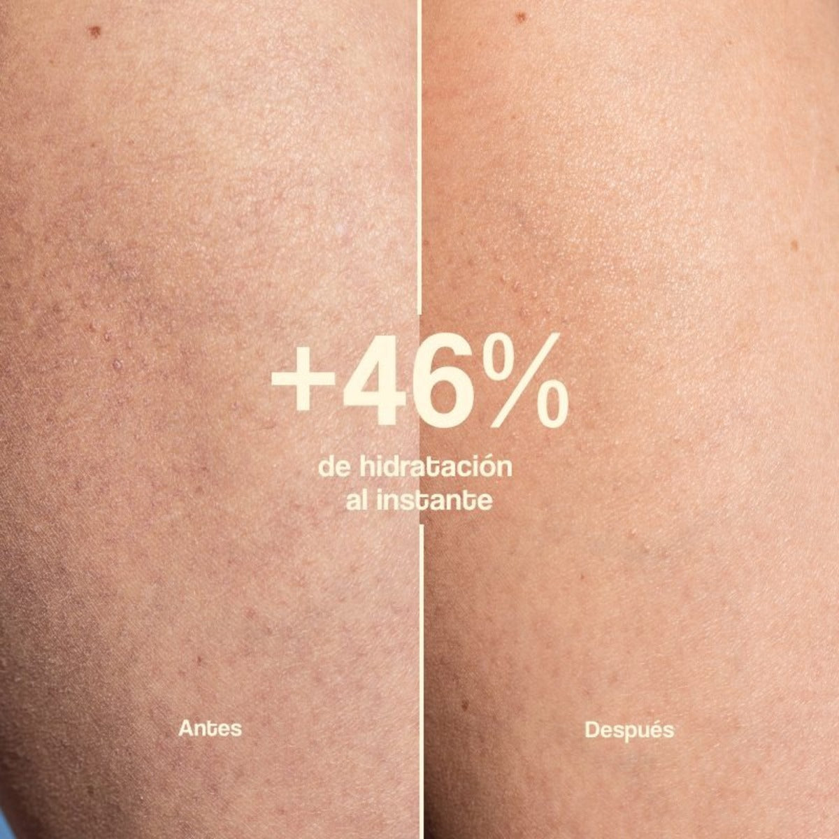 Prebiotic Balance Body Lotion Freshly Cosmetics 200 ml