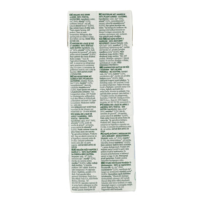 Vitariz Rice and Almond Drink 1 L