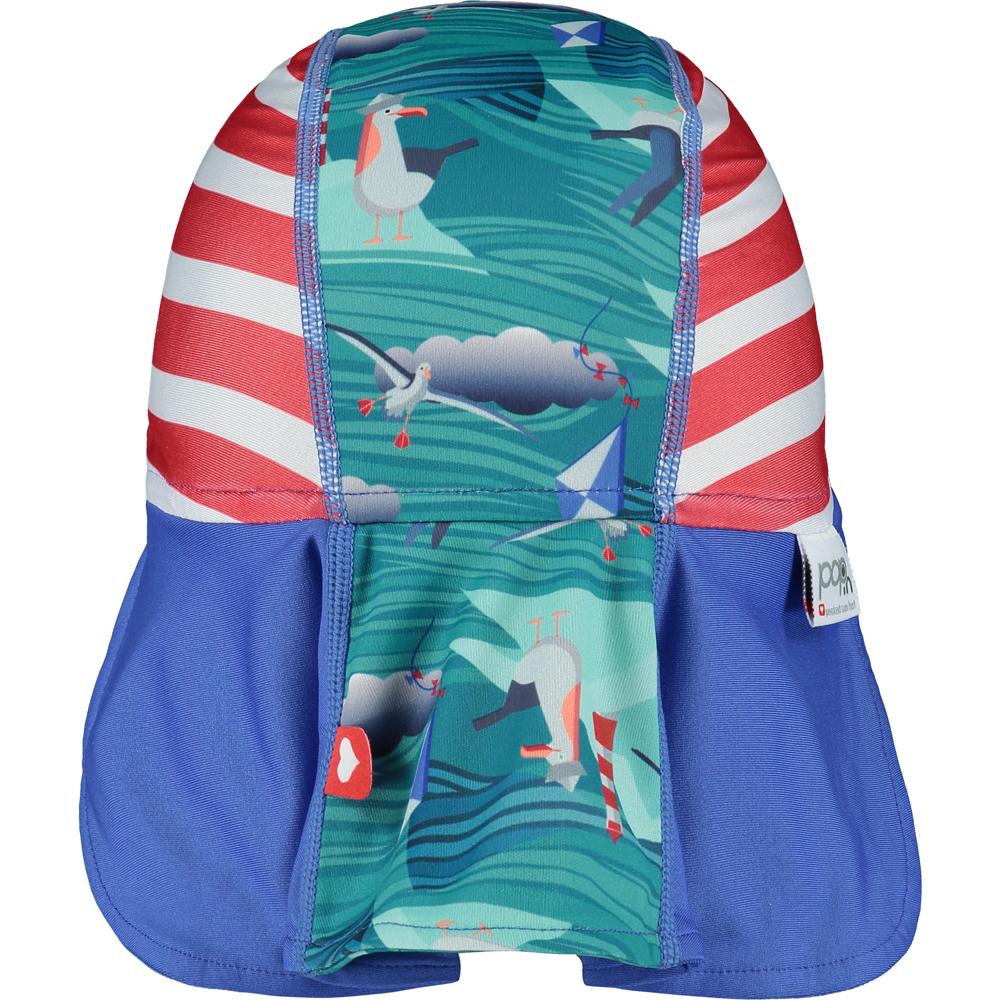 Gorra Solar Albatross  XXL