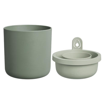 Kruka för groddning av avokado Amazing Avocado Elho Verde