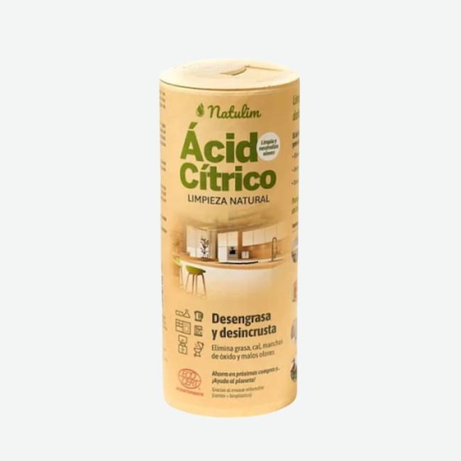 Natulim Versatile Citric Acid Cleaner 500 g
