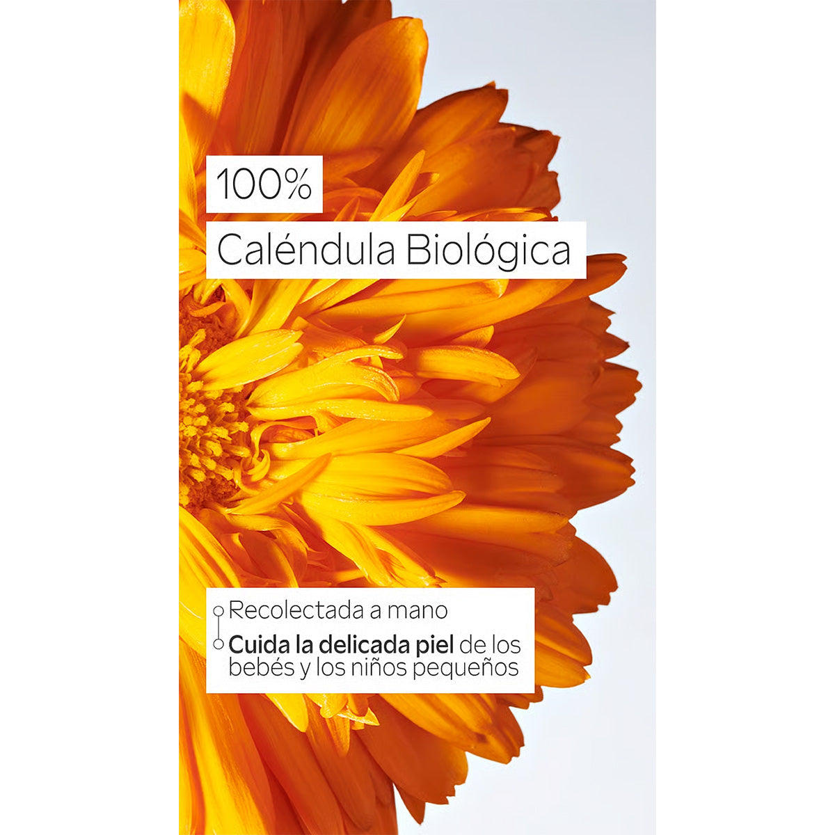 Multipurpose Calendula Intensive Baby Balm 50 ml