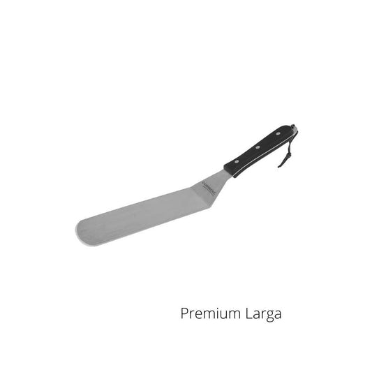 Spatola Premium Campingaz lunga