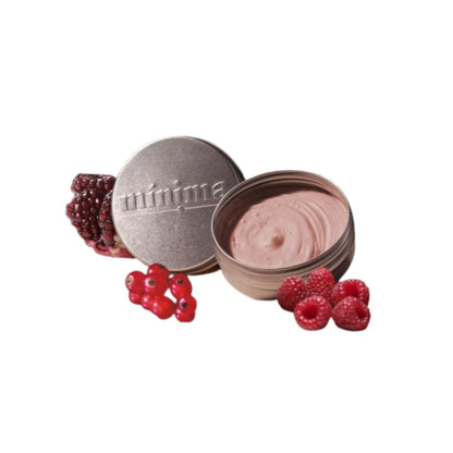 Dentifricio in pasta per bambini al lampone con fluoro 60 g