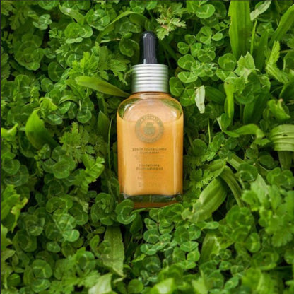 Huile revitalisante illuminatrice, La Chinata, 50 ml