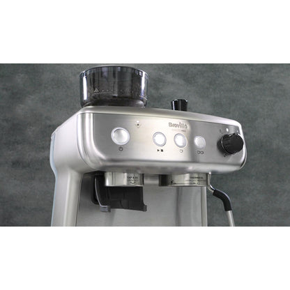 Ekspres do kawy Espresso automatyczny Breville Barista Max (odnowiony)