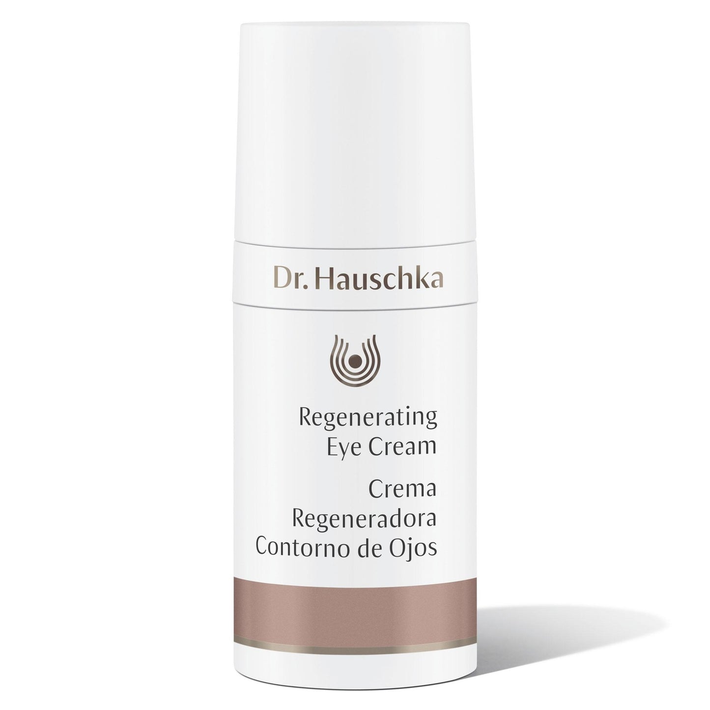 Krem regenerujący pod oczy Dr Hauschka, 15 ml