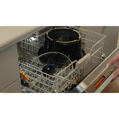 Wolnowar Crockpot 4,7 l SCCPRC507B-050 (odnowiony)