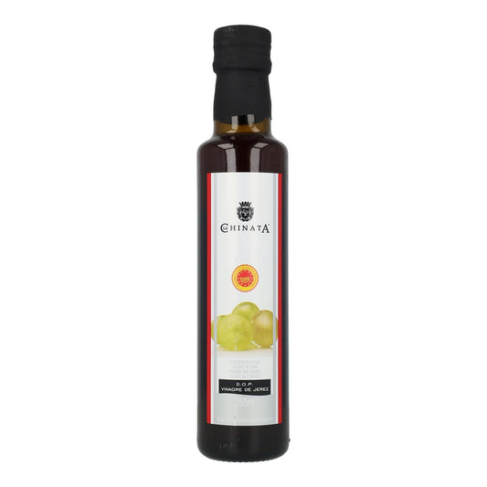 Vinaigre de Xérès DO La Chinata 250 ml